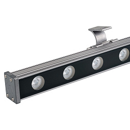 AR-LINE-1000-18W Arlight Line wallwasher Линейный уличный прожектор