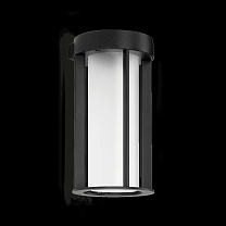 Lula UP LED 4K 12W Nero Phase cut AC DIRECT