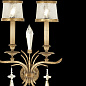 567950 Monte Carlo 31" Sconce бра, Fine Art Lamps