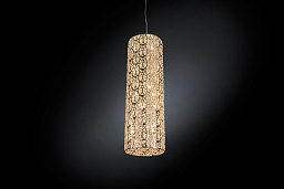 ARABESQUE CILINDRO подвесной светильник, VGnewtrend