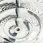 Подвесной светильник Tom Dixon Press Medium Sphere — фото 2
