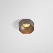 Minude Out Recessed 49 23 1x IP54 LED Medium DE