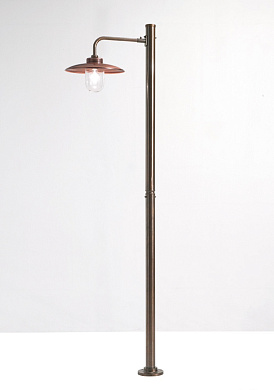 Лампа Cremasco Casale 0173/1