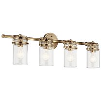 Brinley, шампанская бронза (Champagne Bronze)