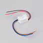 037439 Arlight LED драйвер ARJ-SP-20350-PFC (7W, 12-20V, 350mA) — фото 1