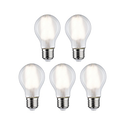 29091 Paulmann LED Pear набор декоративных светодиодных ламп грушевидной формы с матовой колбой