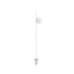 Уличный напольный светильник Atmosphere Karman HP302LB EXT