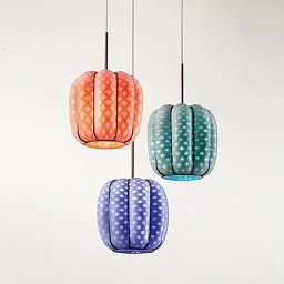 Подвесной светильник Siru Nest MS445-020