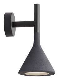 FN291025_27 Foscarini Aplomb Outdoor уличный настенный светильник