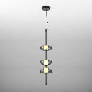 Подвесной светильник AQForm BEADS vert line LED suspended