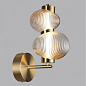 5095/8WL Odeon Light Bruco бра 8W 932lm 4000K — фото 2