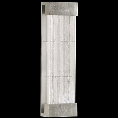 811050-33 Crystal Bakehouse 24" Sconce бра, Fine Art Lamps