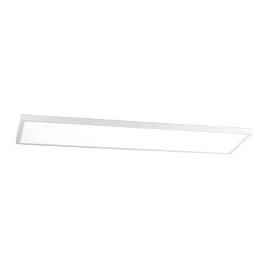 Светодиодная панель Orion Disc DL 7-707/115x30 weiß