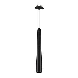 054437 Arlight Светильник SP-STIRIA-L400-R57-5W Warm2700 (BK, 36 deg, 230V)