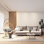 Трековый светильник Denkirs Shine DK5762-SB — фото 4