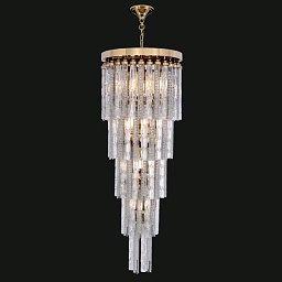 Люстра Aurora JAGO, Ø50 см