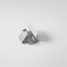 13750000 Modular Installation подвесной светильник с двумя кольцами