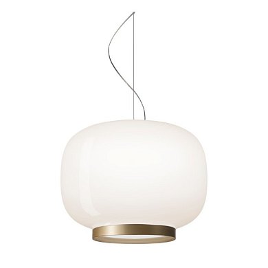 Подвесной светильник Foscarini Chouchin 1 Reverse