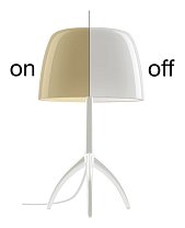 Lumiere grande