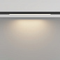 TR190-1-5W3K-B Maytoni Basis Трековый светильник 5W 370лм Черный — фото 5