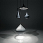 BLS03WH-PEUM2 Beat Tom Dixon — фото 13