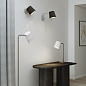 Настенный светильник Astro Lighting Mitsu Swing Arm матовый черный — фото 8