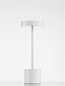 Портативная лампа FUMO Nova Luce — фото 3