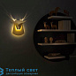 DEAR HEAD настенный светильник Popup Lighting DEAR HEAD GOLD