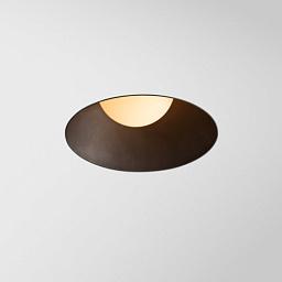 Shellby-Recessed-Trimless-176-1x Modular Shellby Встраиваемый светильник