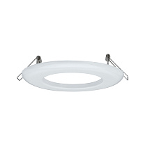adapter Recessed light installation adapter Ø