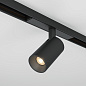 TR176-1-5WTW-M-B Maytoni Focus Led Трековый светильник 5W Черный — фото 4