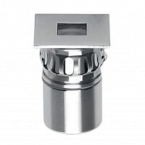 powerLED 2 W 630 mA 233 Lm - Warm white 3000 K - 60°