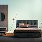 LF14 Catellani & Smith Lederam торшер — фото 1