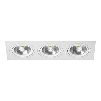 Комплект из светильника и рамки Intero 111 Intero 111 i836060606