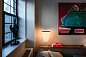 Настольная лампа Foscarini Soffio — фото 1