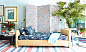 RL1250 Visual Comfort Anette напольная лампа — фото 8