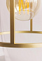 Подвесной светильник CHAMBORD o22 Davidts lighting — фото 2