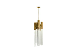 BURJ-PL-LUX-1001 LUXXU Burj подвесной светильник