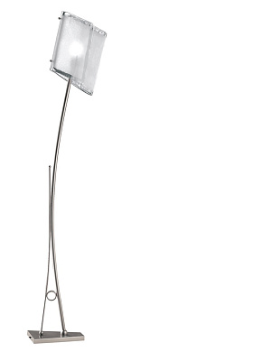 Торшер Cremasco Omega 708/1P-44