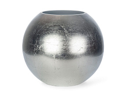 5002057.25 VGnewtrend Glass Sphere Стеклянная ваза