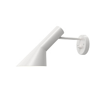 AJ Wall Lamp / Белый