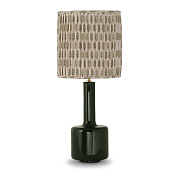 Ianthe Lamp Spruce Porta Romana