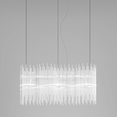 Vistosi Diadema SP K3 дизайнерская люстра