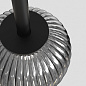 Подвесной светильник Astro Lighting Tacoma Pendant античная латунь — фото 4