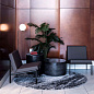 F3173057 IC Lights Flos торшер — фото 7