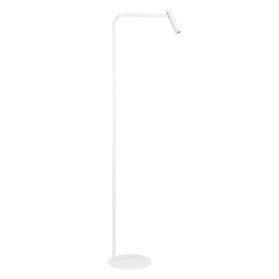 051671 Arlight Светильник SP-VERDI-FLOOR-3W Warm3000 (WH, 20 deg, 230V)