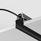 TRX004-221B Maytoni Busbar trunkings S35 Шинопровод встраиваемый Черный — фото 3