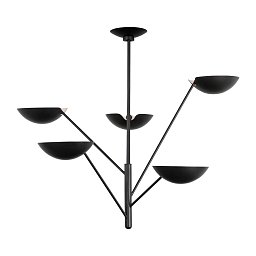 EC1285AI Visual Comfort Nevel Люстра