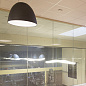 Artemide Nur 1618 SP подвес в форме купола — фото 2