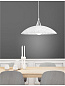 Подвесной светильник SHELL Nova Luce — фото 1